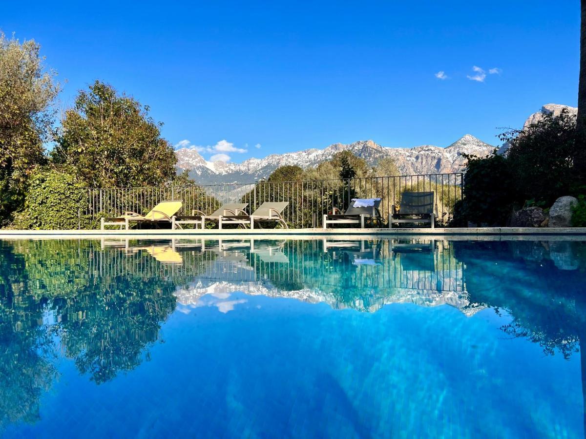 Coll Boutique - Adults Only Bed & Breakfast Sóller