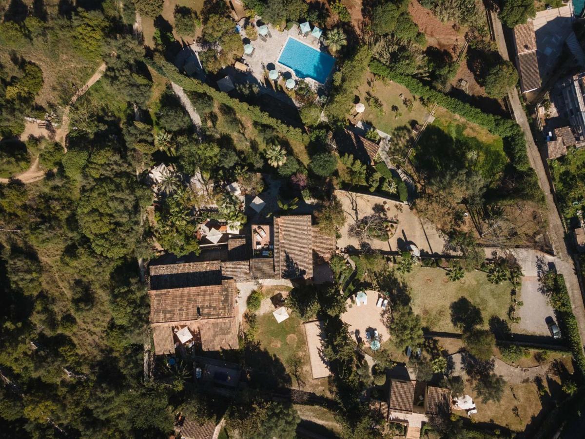 Bed and breakfast Coll Boutique - Adults Only 4*