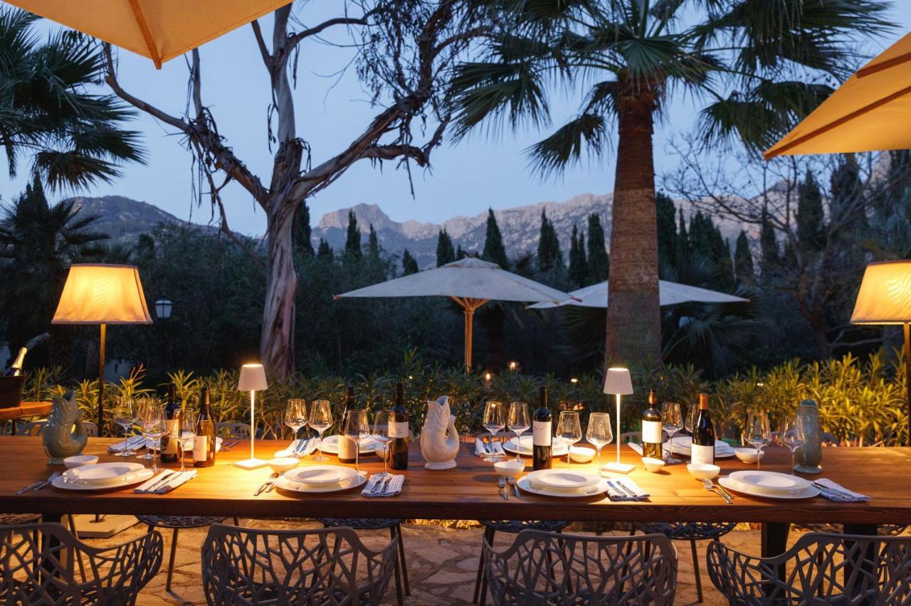 Coll Boutique - Adults Only 4* Sóller