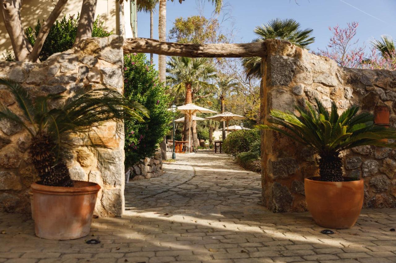 Coll Boutique - Adults Only Bed & Breakfast Sóller