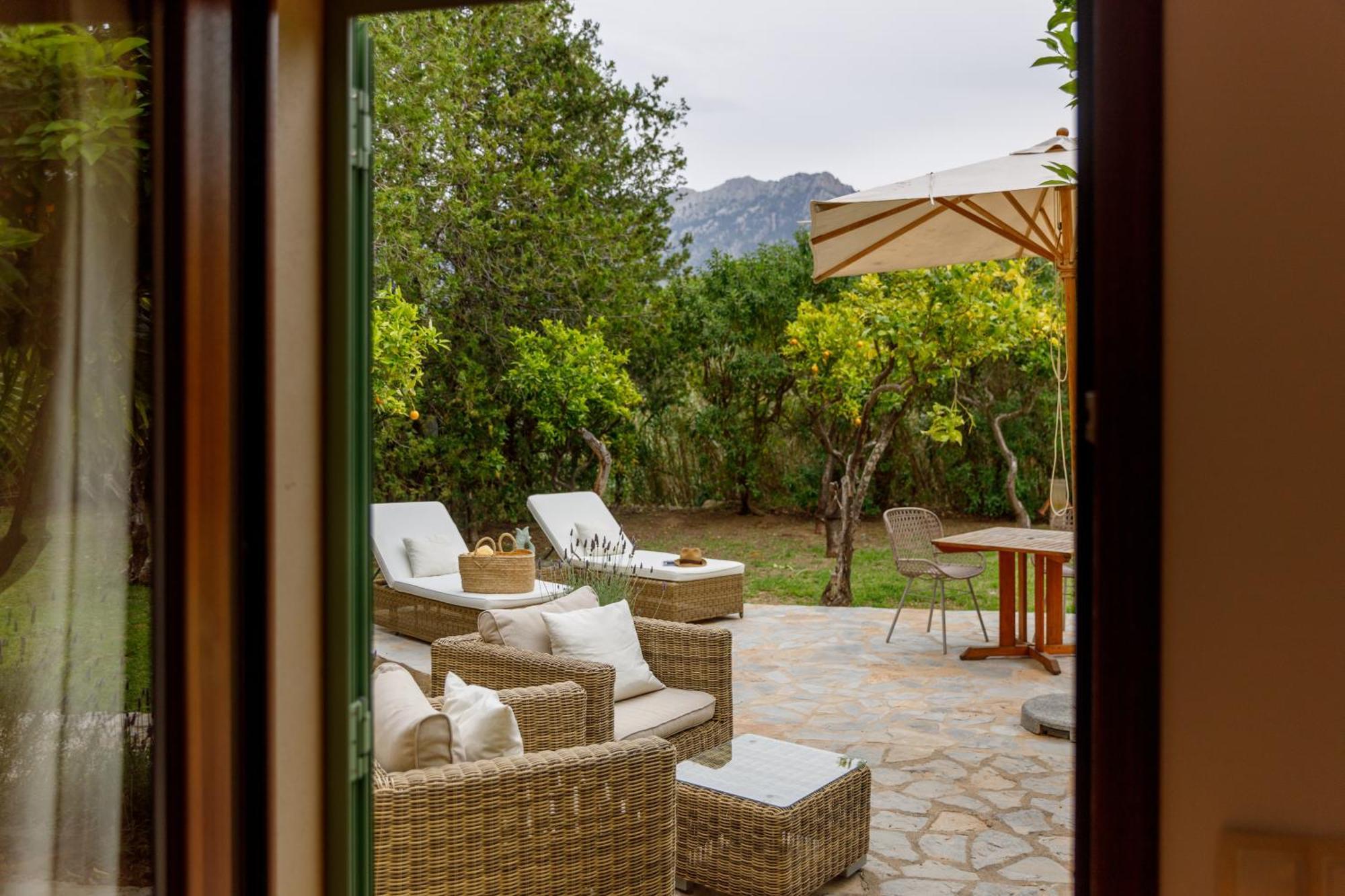 Bed and breakfast Coll Boutique - Adults Only 4*