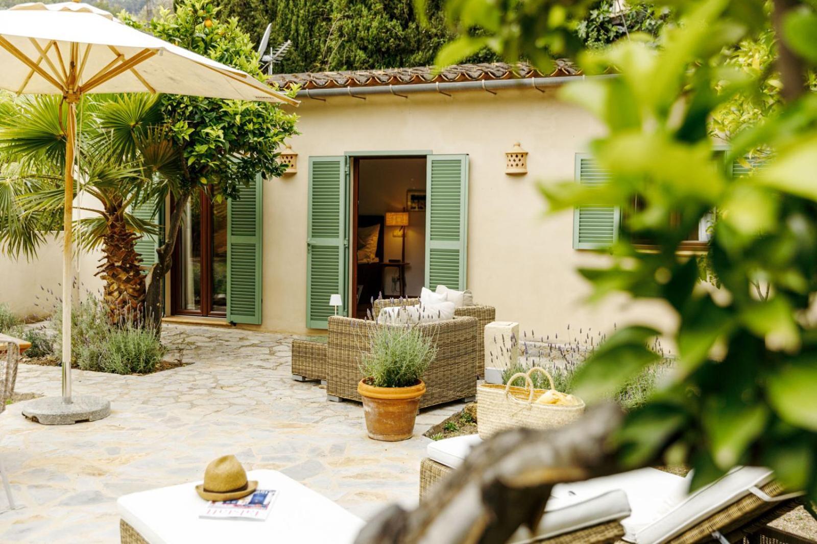 Bed and breakfast Coll Boutique - Adults Only 4*