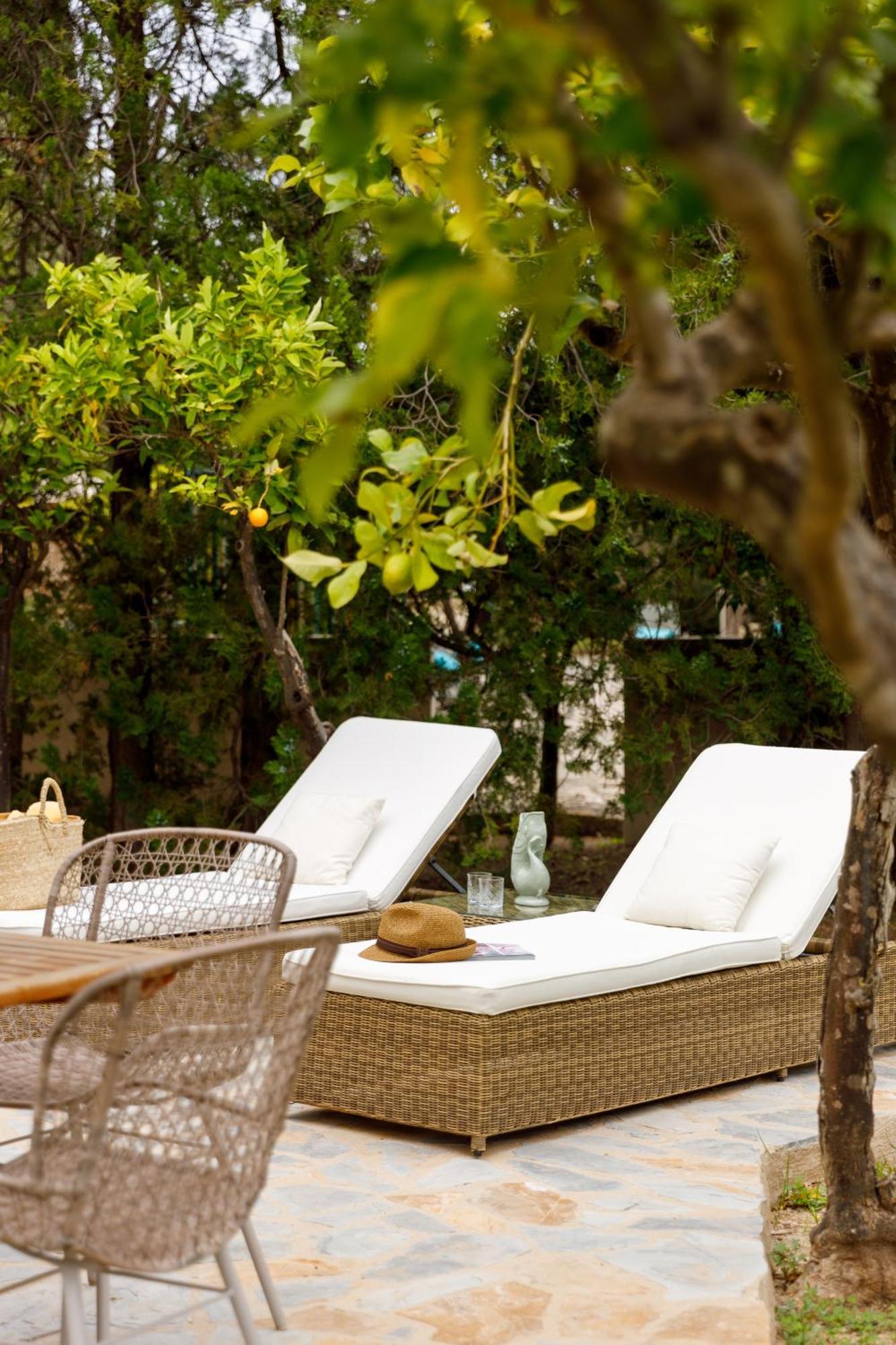 Coll 4* Sóller