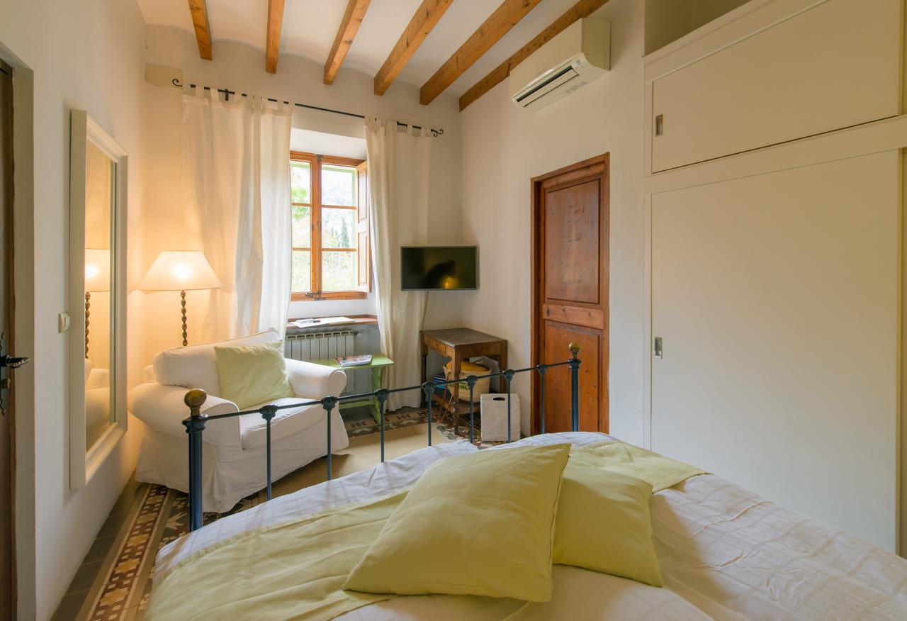 Coll Sóller