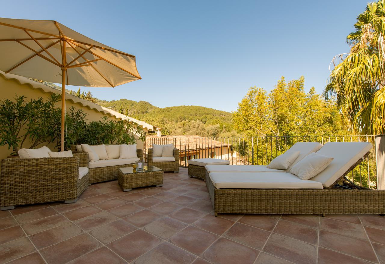 Coll 4* Sóller