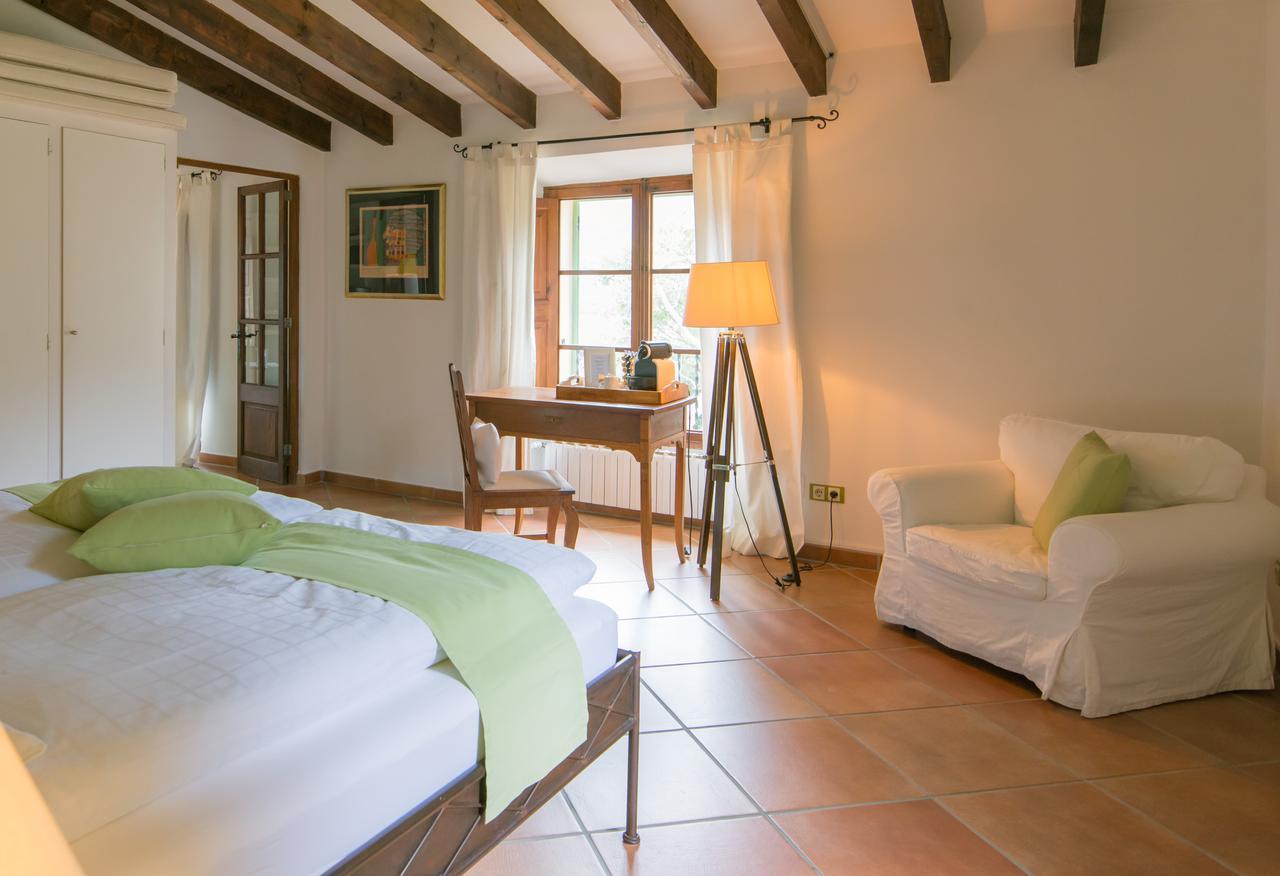 Coll Boutique - Adults Only Bed and breakfast Sóller