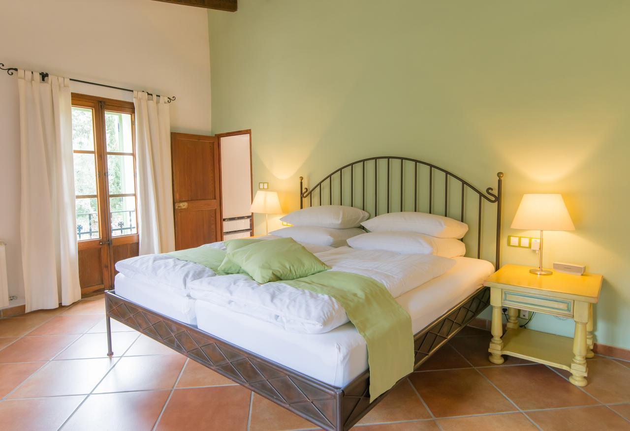 Frühstückspension Coll Sóller